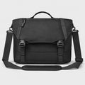 1TG Fashion  Messenger Bag 丨Large Capacity & Adjustable Straps For 15.6" laptops