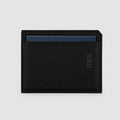 RFID Passport Wallet | Waterproof 500D Nylon Slim Travel Passport Holde