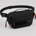 Magecko Magnetic Crossbody Bag B01 | Convertible 32oz Bottle Compartment
