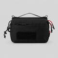 Magecko Magnetic Gym Bag B03 | Hidden Bottle Compartment & Crossbody Carry
