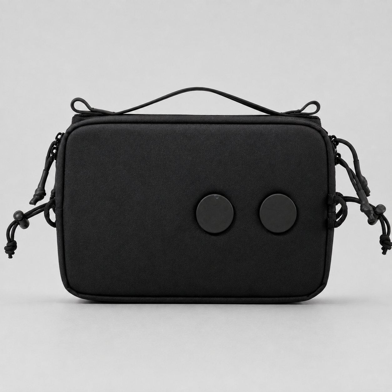 Magecko Magnetic Gym Bag B03 | Hidden Bottle Compartment & Crossbody Carry