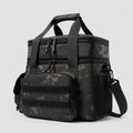 Insulated Lunch Bag B04 | 18L–24L Expandable & Leakproof