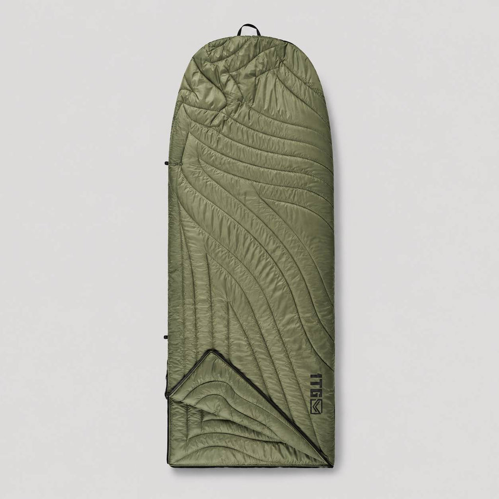 Insulated Camping Blanket B02 – 4-in-1 Water-Resistant Outdoor Blanket