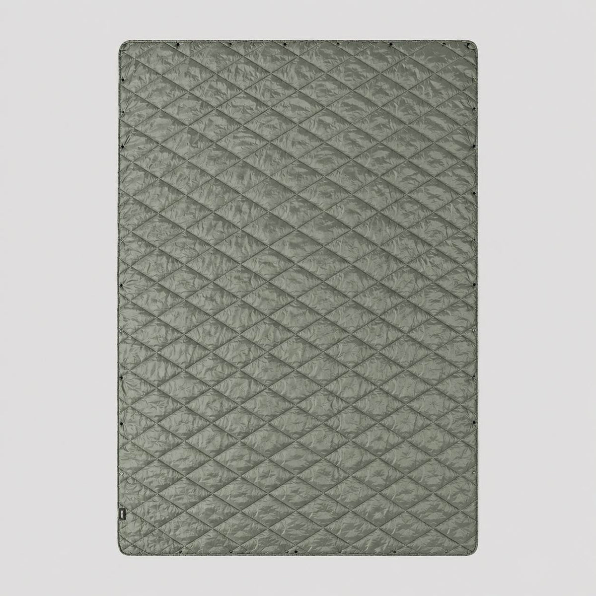 Insulated Camping Blanket B01– 3M Thinsulate™ with Snap Buttons & Water-Resistant