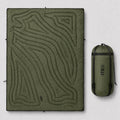 Insulated Camping Blanket B02 – 4-in-1 Water-Resistant Outdoor Blanket