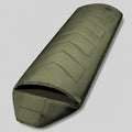 Sea Eagle Sleeping Bag D01 丨EN Certified & Enhanced Warmth/ Cold-Weather Comfort