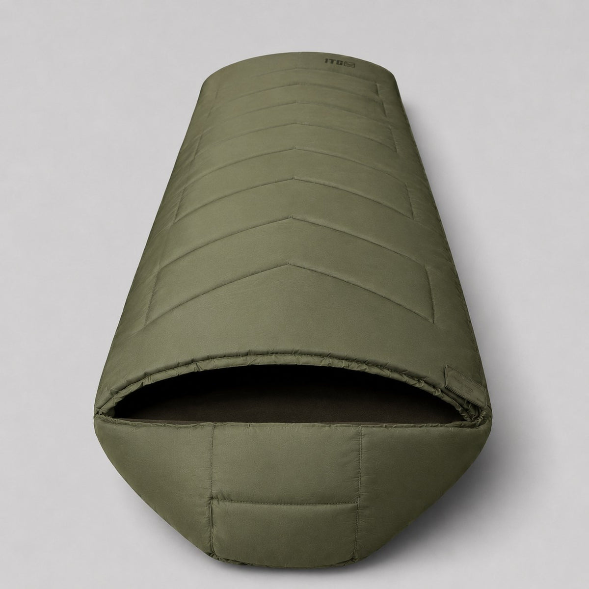 Sea Eagle Sleeping Bag D01 丨EN Certified & Enhanced Warmth/ Cold-Weather Comfort