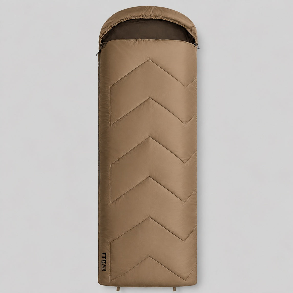 Lightweight Sleeping Bag D02 – OWL Multi-Season Camping Sleeping Bag