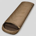 Lightweight Sleeping Bag D02 – OWL Multi-Season Camping Sleeping Bag