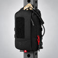 Magecko Magnetic Gym Bag B03 | Hidden Bottle Compartment & Crossbody Carry