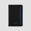 RFID Passport Wallet B02 | Slim Travel Organizer